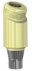 18° Angled DESSLoc® Abutment - 3.6 (EV) - 5mm Collar Height - 87.059/5