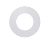 Block-out spacer compatible with DESSLoc® – 20-pack