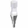 Straight Multiunit Abutment - 3.5mm Collar Height - 4.1/4.8 (RC) - 40.044/3 Straight Multiunit Abutment - 3.5mm Collar Height - 4.1/4.8 (RC) - 40.044/3