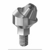 30° Angled Multiunit Abutment - 3.5mm Collar Height - 3.5 - 43.019/3 30° Angled Multiunit Abutment - 3.5mm Collar Height - 3.5 - 43.019/3