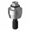 Straight Multiunit Abutment - 3.0mm Collar Height - 4.1 (RP) - 40.002/3
