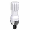 Straight Multiunit Abutment - 3.0mm Collar Height - 5.0 (WP) - 40.003/3