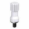 Straight Multiunit Abutment - 1mm Collar Height - 5.0 (WP) - 40.003/1