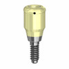 DESSLoc®  Abutment - 2.0mm Collar Height - 3.5 (NP) - 88.039/2