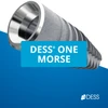 DESS® ONE MORSE: A Seamless Approach to Implant Dentistry