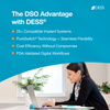 The DSO Advantage With DESS