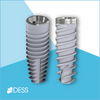 Implant considerations based on physical and anatomical features