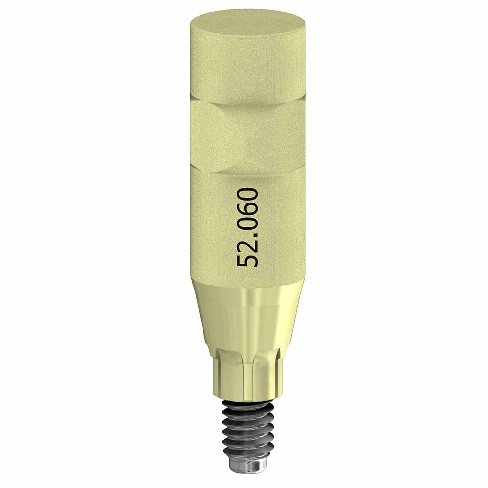 Intraoral Scan Body - 4.2 - 52.060 comp. with Astra EV