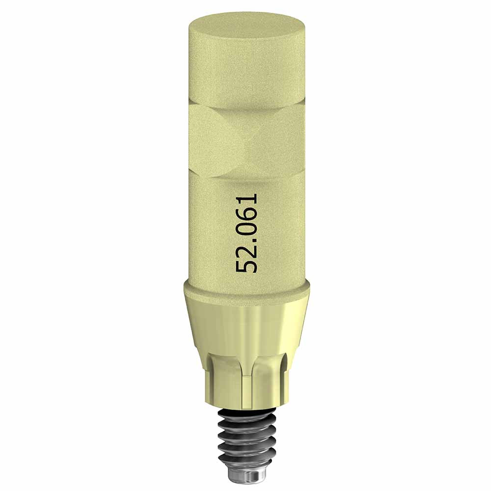 RIO InTouch Scandi 3D #6/7 H/I/S3 新品未使用 Intraoral Scan Body - 4.8 - 52.061 comp. with Astra EV