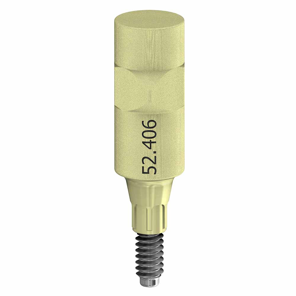 Intraoral Scan Body - 3.0 - 52.406 comp. with Astra EV
