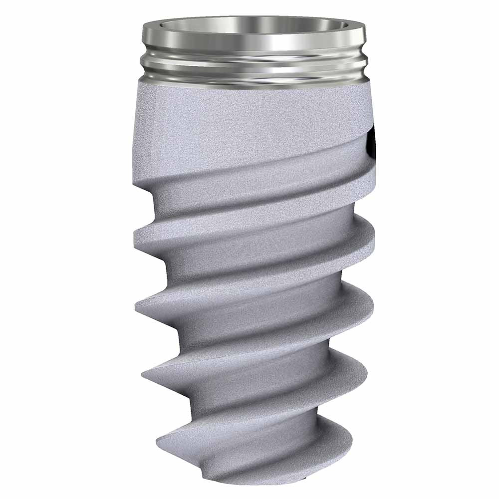 Implant - 4.3 (RP) - INA0430085 comp. with Nobel Active