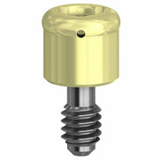 DESSLoc®  Abutment - 2.0mm Collar Height - 3.4 - 88.011/2 DESSLoc®  Abutment - 2.0mm Collar Height - 3.4 - 88.011/2