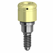 DESSLoc®  Abutment - 2.0mm Collar Height - 3.8 - 88.037/2