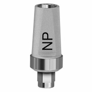 Straight Abutment - 3.4 - 13.014