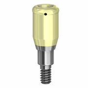 DESSLoc®  Abutment - 4.0mm Collar Height - 4.1/4.8 (RC) - 88.042/4 DESSLoc®  Abutment - 4.0mm Collar Height - 4.1/4.8 (RC) - 88.042/4