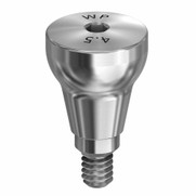Healing Abutment - 4.5mm Collar Height - 4.8 - 20.061/4