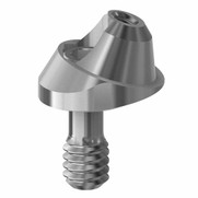 17° Angled Multiunit Abutment - 2.0mm Collar Height - 4.1 - 41.712/2