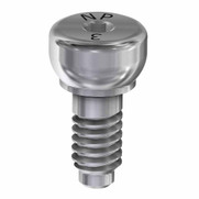 Healing Abutment - 3.0mm Collar Height - 3.8 - 20.065/3