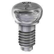 Healing Abutment - 3.0mm Collar Height - 4.3 - 20.066/3