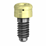 DESSLoc®  Abutment - 1mm Collar Height - 3.8 - 88.065/1
