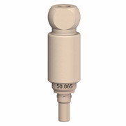 Lab Scan Body - 3.8 - 50.065