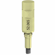 Intraoral Scan Body - 3.8 - 52.065