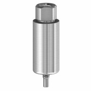 Premilled Titanium Blank - 3.8 - 61.065