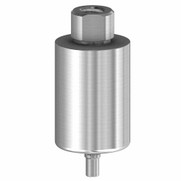 Premilled Chrome Cobalt Blank - 4.3 - 71.066