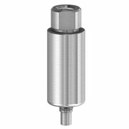 Premilled Titanium Blank - 5.0 - 61.067