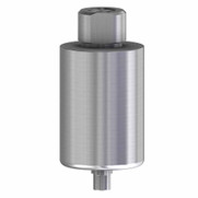 Premilled Chrome Cobalt Blank - 5.0 (WP) - 71.006