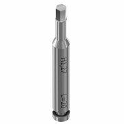 Latch Style Driver - 20mm Length - DTC20H127 Latch Style Driver - 20mm Length - DTC20H127