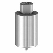 Premilled Titanium Blank - 3.3 (NC) - 62.043