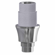 Ti Base - Non Engaging - 3.4 - 15.338