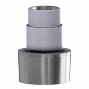 Ti Base - Non Engaging - 5.0 - 15.313