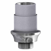 Ti Base - Non Engaging - 4.1 - 15.215