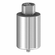 Premilled Chrome Cobalt Blank - 4.1 - 71.015