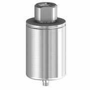 Premilled Chrome Cobalt Blank - 3.6 - 71.059