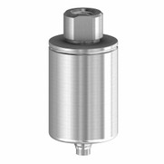 Premilled Chrome Cobalt Blank - 4.8 - 71.061