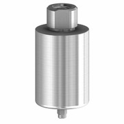 Premilled Chrome Cobalt Blank - 3.4 - 71.038