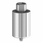 Premilled Chrome Cobalt Blank - 4.5 - 71.040