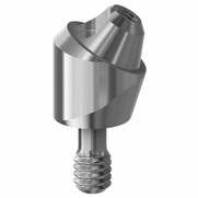 30° Angled Multiunit Abutment - 5.0mm Collar Height - 4.1 - 43.012/5