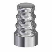 Impression Transfer - Closed Tray 8mm Height - Multiunit - RP - 17.807