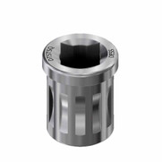 Straumann®  Torque Wrench to Square Adapter - DTSTSQ Straumann®  Torque Wrench to Square Adapter - DTSTSQ