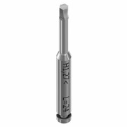 Latch Style Driver - 24mm Length - DTC24H127 Latch Style Driver - 24mm Length - DTC24H127