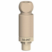 Lab Scan Body - 6.0 - 50.097