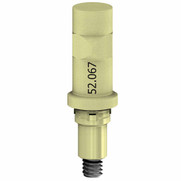 Intraoral Scan Body - 5.0 - 52.067