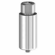 Premilled Titanium Blank - 4.5 - 61.088