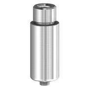 Premilled Titanium Blank - 5.7 - 61.089