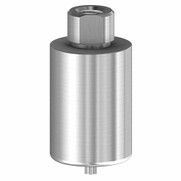 Premilled Chrome Cobalt Blank (WB) - 71.063