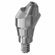 17° Angled Multiunit Abutment - 3.5mm Collar Height - 4.8 - 41.737/4